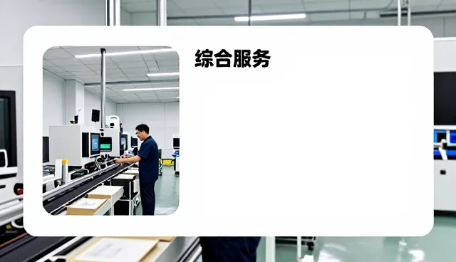 线上店铺运营服务